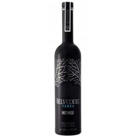 Belvedere Vodka Intense 1l