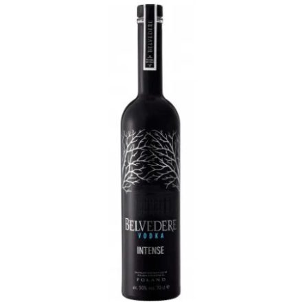 Belvedere Vodka Intense 1l