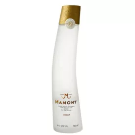Mamont Vodka 0,7l