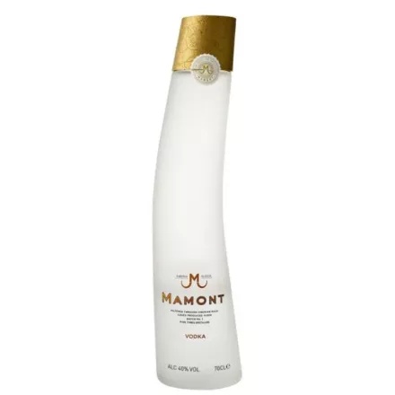 Mamont Vodka 0,7l