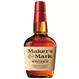 Makers Mark Whisky Kentucky Straight Bourbon 0,7l