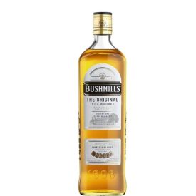 Bushmills Whisky Original Irish 0,7l