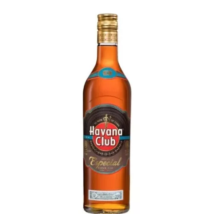 Havana Club Rum Anejo Especial 0,7l