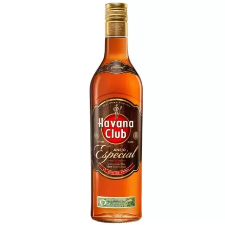Havana Club Rum Anejo Especial 1l