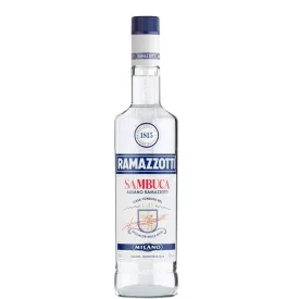 Sambuca Ramazzotti Fratelli 0,7l