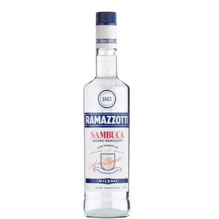 Sambuca Ramazzotti Fratelli 0,7l