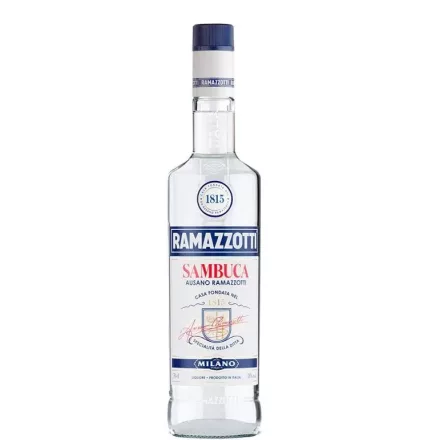 Sambuca Ramazzotti Fratelli 0,7l