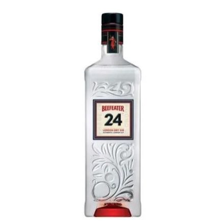 Beefeater Gin 24 London Dry 0,7l