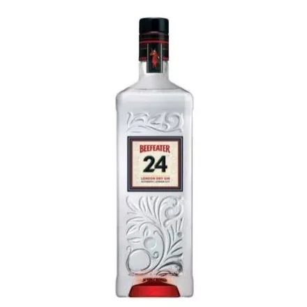 Beefeater Gin 24 London Dry 0,7l