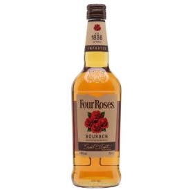 Four Roses Whisky Kentucky Straight Bourbon 1l