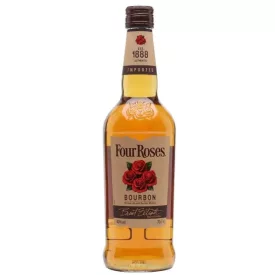 Four Roses Whisky Kentucky Straight Bourbon 1l