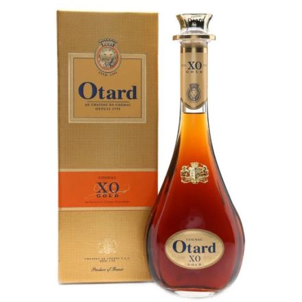 Otard Konyak XO 0,7l DD.