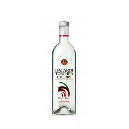 Bacardi Rum Cherry 0,7l