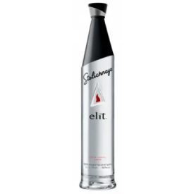 Stolichnaya Vodka Elit 0,7l