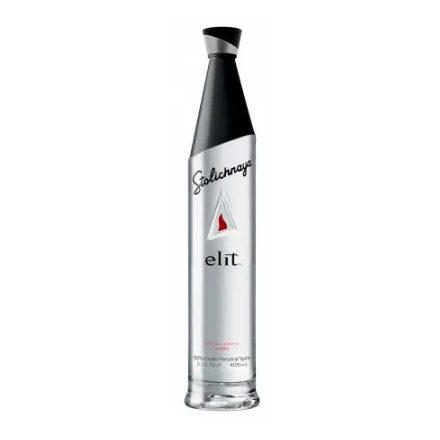 Stolichnaya Vodka Elit 0,7l