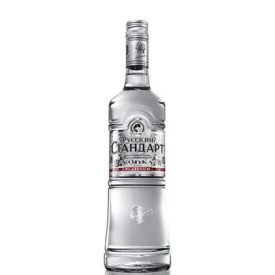 Russian Standard Vodka Platinum 0,7l