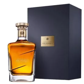   John Walker & Sons Whisky King George V. Blended Scotch 0,7l DD.