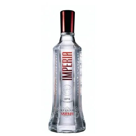 Russian Standard Vodka Imperia 0,7l