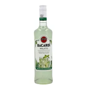 Bacardi Rum Mojito 0,7l