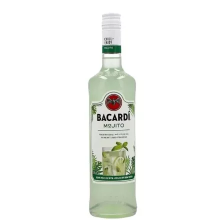 Bacardi Rum Mojito 0,7l