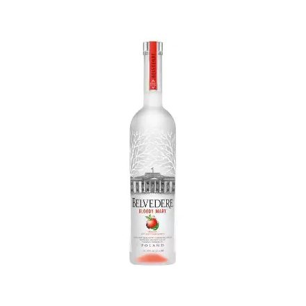 Belvedere Vodka Bloody Mary 0,7l