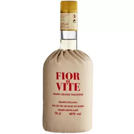 Grappa Fior Di Vite 0,7l
