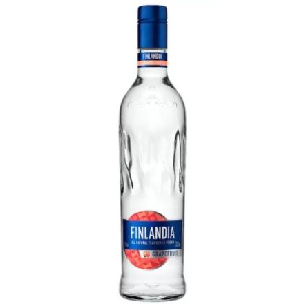 Finlandia Vodka Grapefruit 1l
