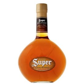 Nikka Whisky Super Nikka Rare Old (Rich & Smooth) 0,7l