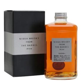 Nikka Whisky From The Barrel Double Matured Blended 0,5l DD.