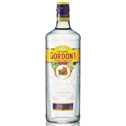 Gordons Gin Dry 1l