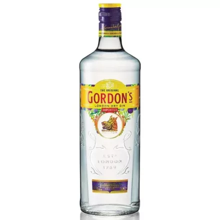 Gordons Gin Dry 1l