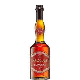 Papidoux Calvados XO 0,7l