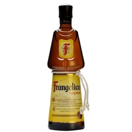 Frangelico Likőr Mogyoró 0,7l