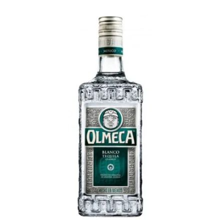 Olmeca Tequila Blanco 0,7l
