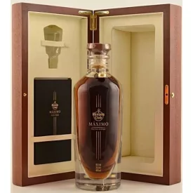 Havana Club Rum Maximo 0,5l DD.