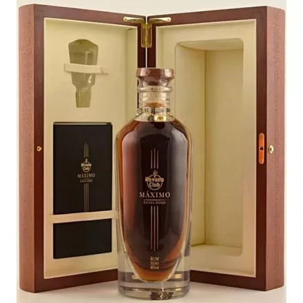 Havana Club Rum Maximo 0,5l DD.