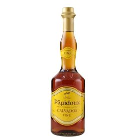Papidoux Calvados Fine 0,7l