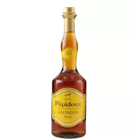 Papidoux Calvados Fine 0,7l