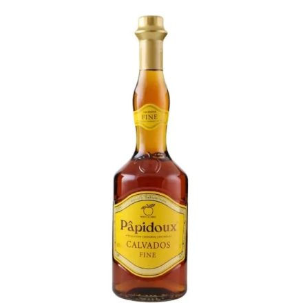 Papidoux Calvados Fine 0,7l