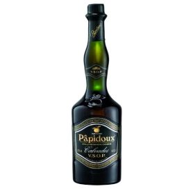 Papidoux Calvados VSOP 0,7l
