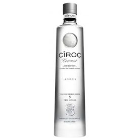 Ciroc Vodka Coconut 0,7l