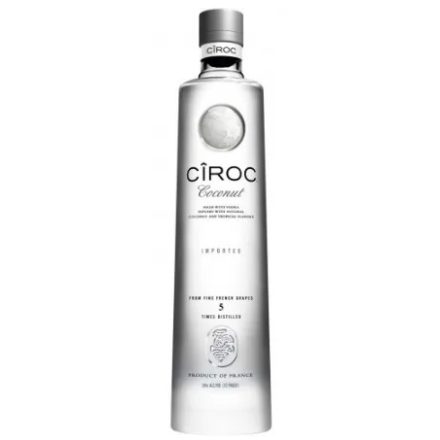 Ciroc Vodka Coconut 0,7l