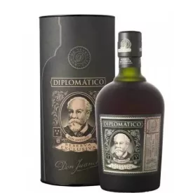 Diplomatico Rum Reserva Exclusiva 0,7l DD.