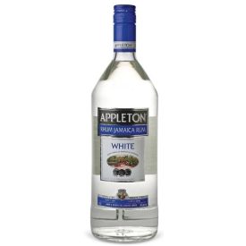 Appleton Rum White 0,7l