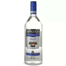 Appleton Rum White 0,7l