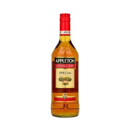 Appleton Rum Jamaica Special 0,7l