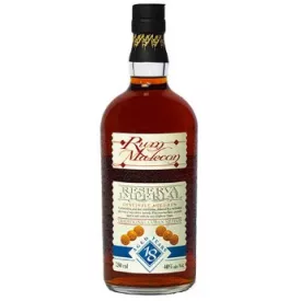 Malecon Rum 18 years 0,7l