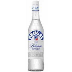 Brugal Rum Ron Blanco 0,7l