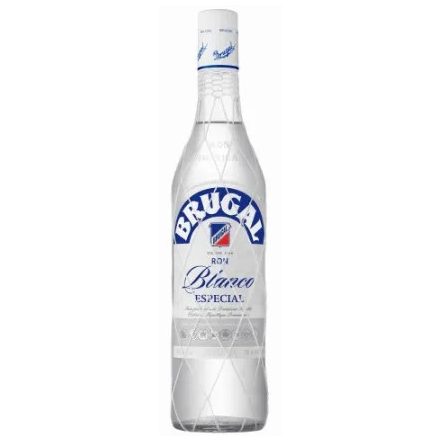 Brugal Rum Ron Blanco 0,7l