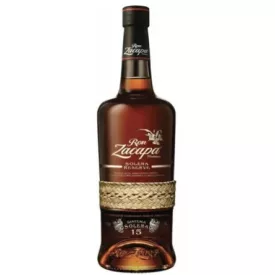 Ron Zacapa Centenario Rum 15 years 1l